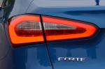 Kia Forte 2014 года